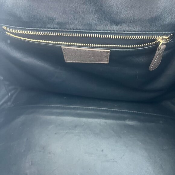 Balenciaga Large Tube Round bag in grey (RARE FIND) - Picture 3 of 6
